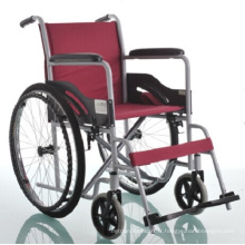 Chaud en aluminium de ventes en fauteuil roulant